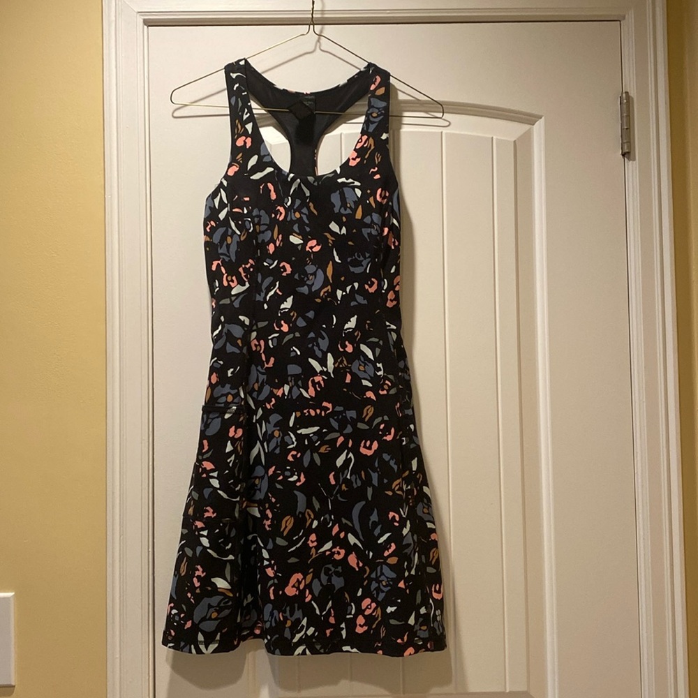 Sweaty Betty Dress